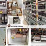 Quelques réalisations de Juin